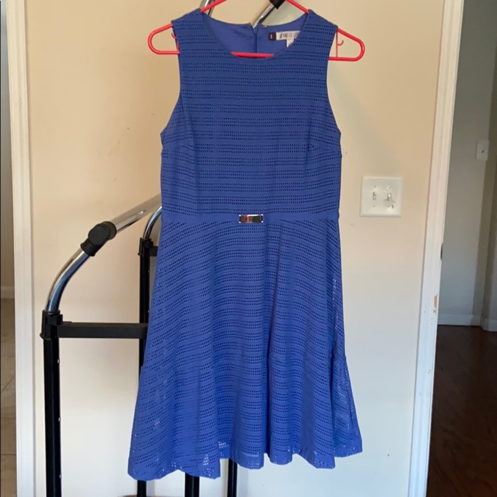 Jennifer Lopez dress size 8